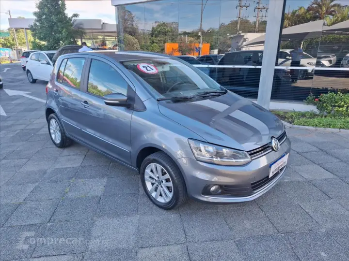 FOX 1.6 MSI TOTAL FLEX CONNECT 4P MANUAL