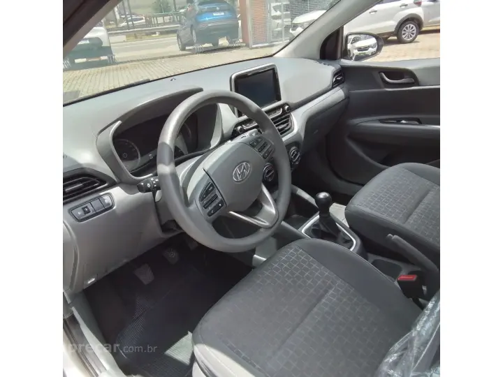 HB20S 1.0 12V FLEX COMFORT PLUS MANUAL