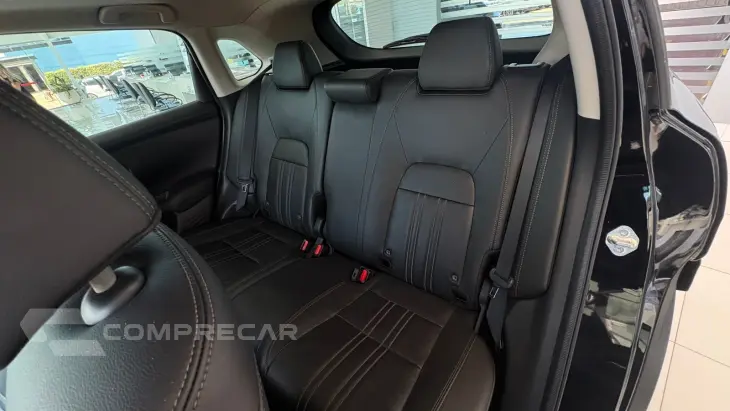 ZR-V 2.0 I-vtec Touring