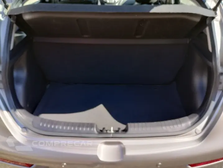 HB20 1.0 12V Comfort