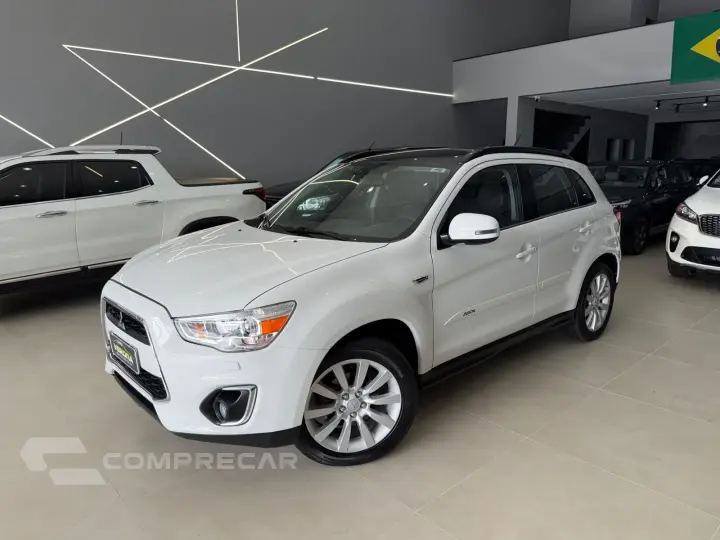 Asx 2.0 AWD