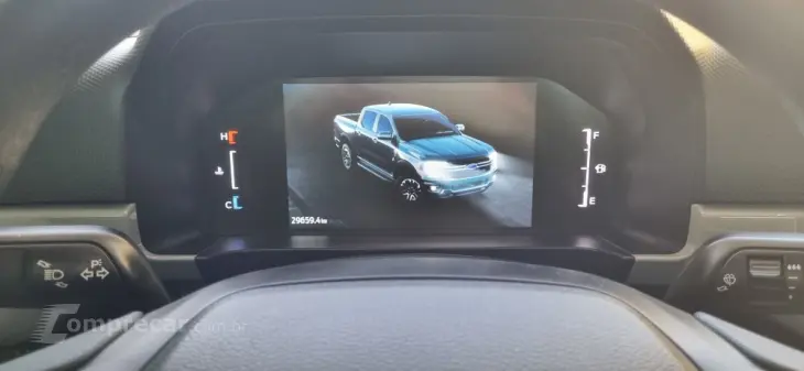 RANGER 2.0 Turbo CD XL 4X4