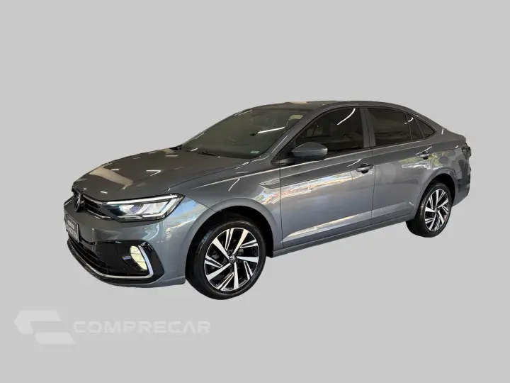 VIRTUS 1.0 200 TSI HIGHLINE AUTOMÁTICO