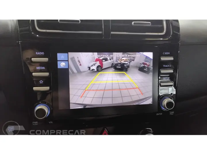 CRETA 1.0 TGDI FLEX LIMITED AUTOMÁTICO