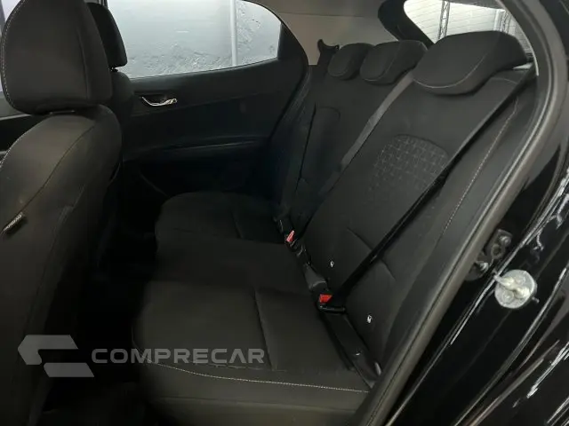 HB20 - 1.0 12V LIMITED PLUS MANUAL