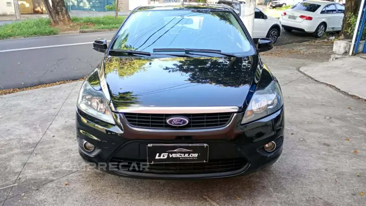 FOCUS 1.6 S Hatch 16V