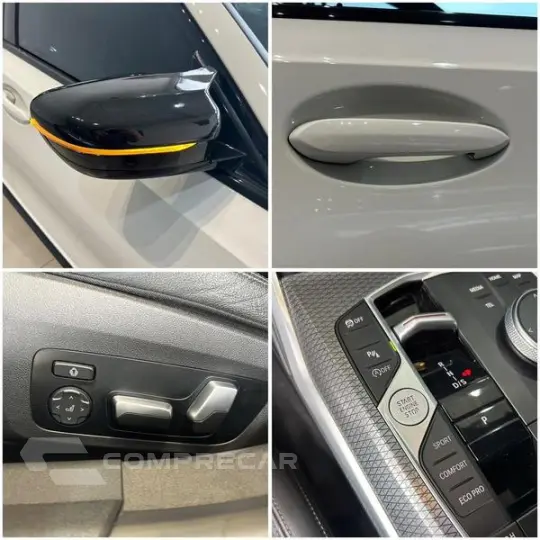 320I M SPORT FLEX