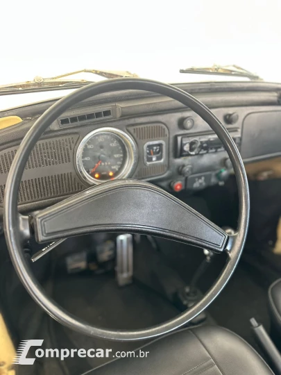 FUSCA 1.3 8V