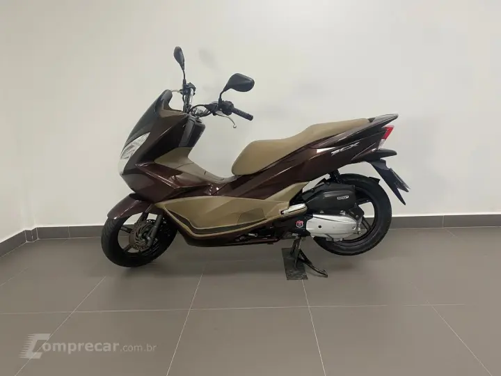 HONDA PCX