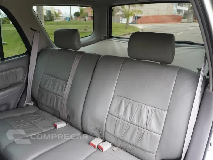 HILUX 3.0 DX 4X4 CD 16V DIESEL 4P MANUAL