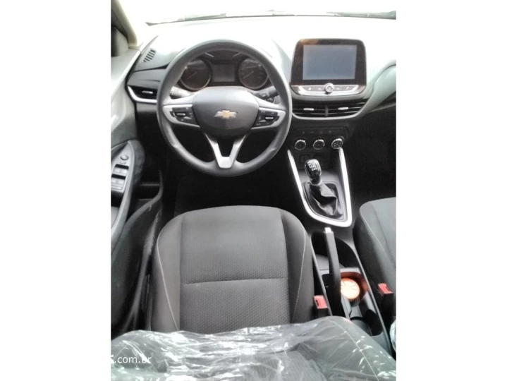 ONIX 1.0 FLEX PLUS LT MANUAL