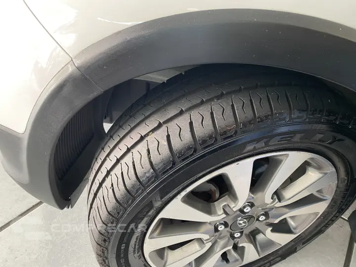 HB20X 1.6 16V Premium