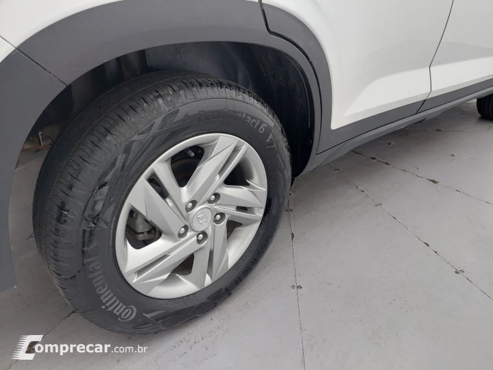 CRETA 1.0 TGDI FLEX COMFORT AUTOMÁTICO