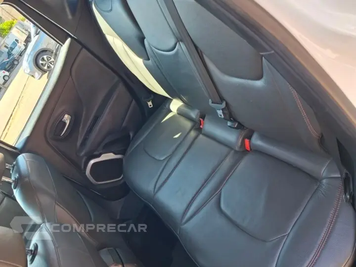 Renegade 2.0 16V Turbo Diesel Sport 4P 4X4 Automático