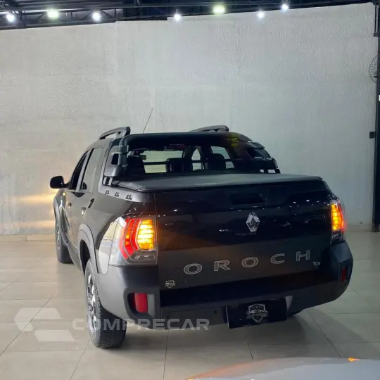 OROCH Outsider 1.3Tce Flex Aut.