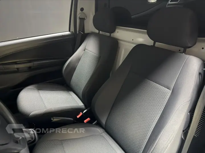 SAVEIRO 1.6 MSI ROBUST CS 16V FLEX 2P MANUAL
