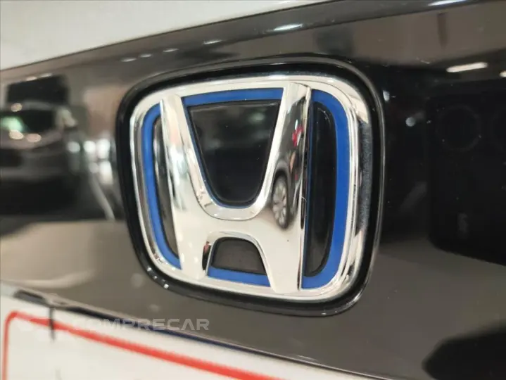 ACCORD 2.0 e:HEV TOURING E-CVT