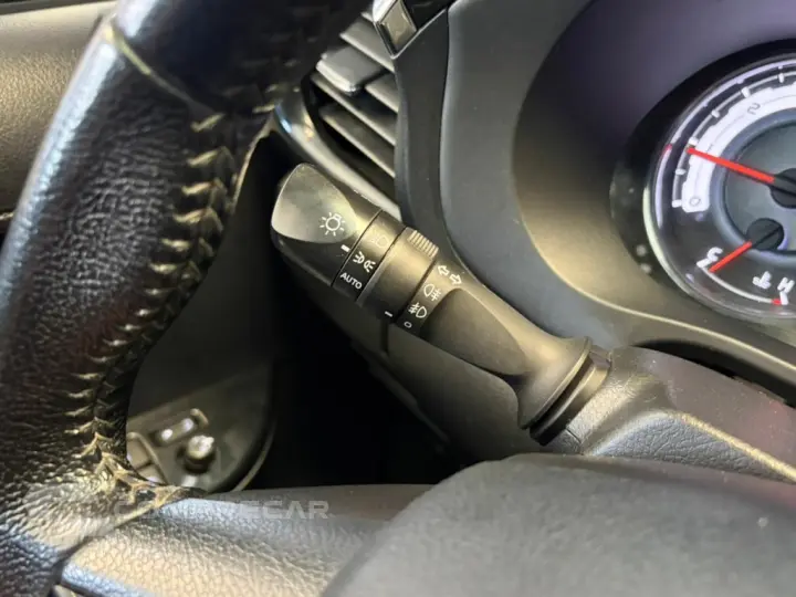 HILUX 2.8 SRX 4X4 CD 16V DIESEL 4P AUTOMÁTICO