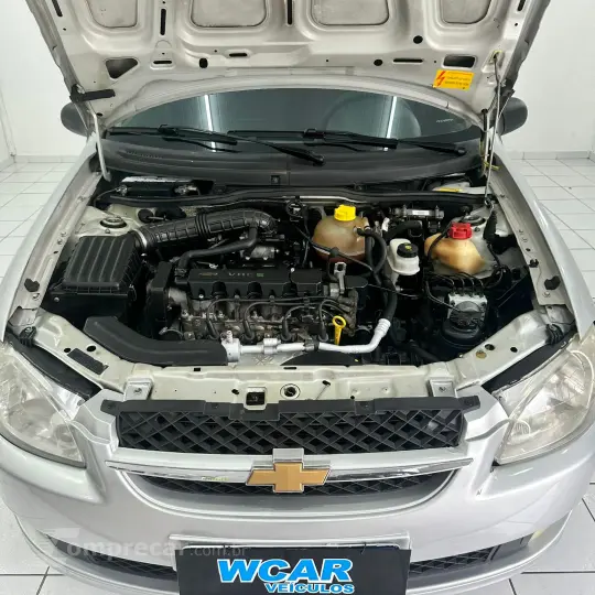 Classic Life/LS 1.0 VHC FlexP. 4p