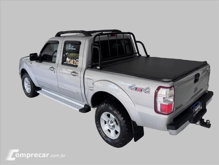 RANGER 2.3 XLT 16V 4X2 CD GASOLINA 4P MANUAL