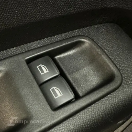 AIRCROSS AIRCROSS7 F. Pack 1.0 Flex TB 200 Aut