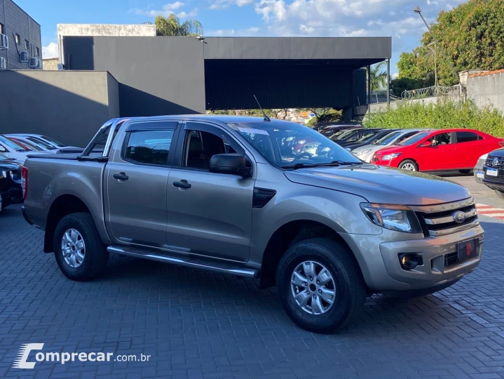 RANGER 2.5 XLS 4X2 CD 16V