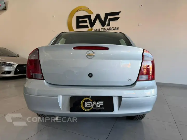 Corsa Sed. Premium 1.4 8V ECONOFLEX 4p