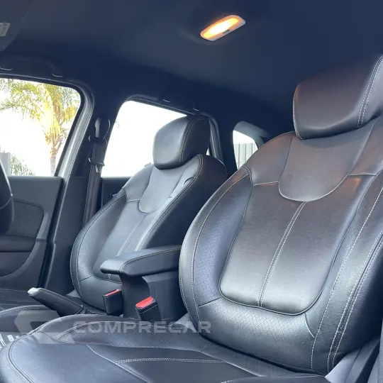 Captur 1.3 Intense Tce Flex X-tronic 5p