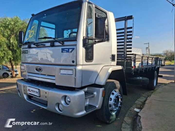 CARGO 1517 TOCO REDUZIDO