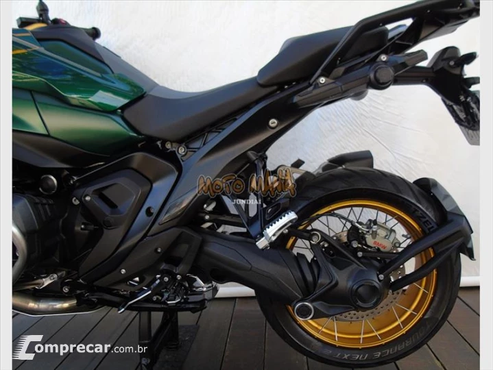 R 1300 GS OPTION 719