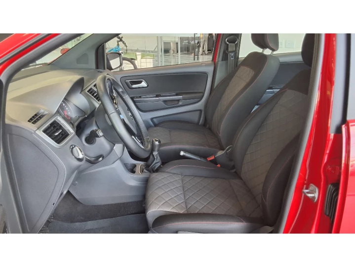 FOX 1.6 MSI TOTAL FLEX XTREME 4P MANUAL