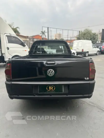 SAVEIRO 1.6 8V