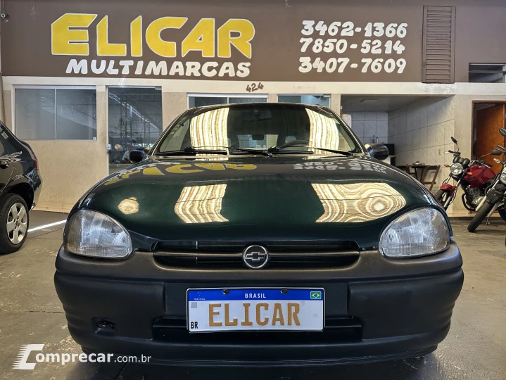 CORSA 1.0 MPFI Super 8V