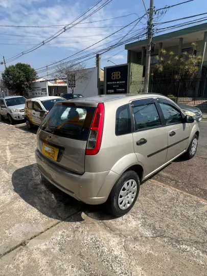 FIESTA 1.0 MPI Class 8V