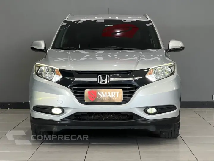HR-V 1.8 16V FLEX EX 4P AUTOMÁTICO