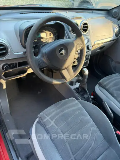 Agile 1.4 LTZ
