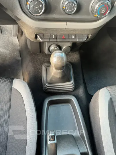 S10 Pick-Up LS 2.8 TDI 4x4 CD Dies. Mec.
