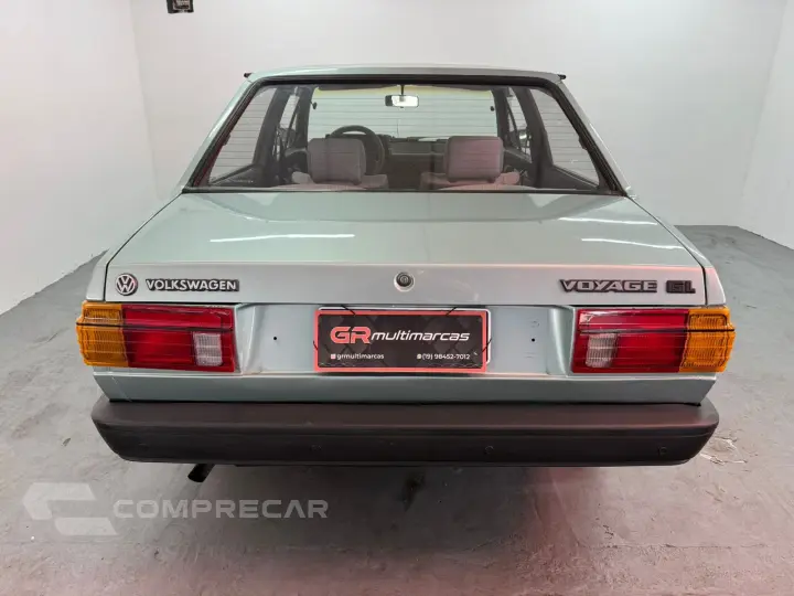 VOYAGE cl/ Special 1.6/ 1.8