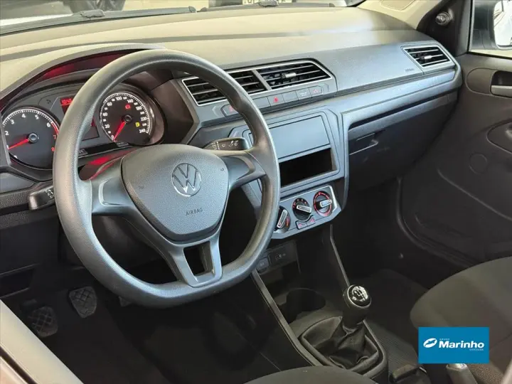 SAVEIRO 1.6 MSI ROBUST CS 16V FLEX 2P MANUAL