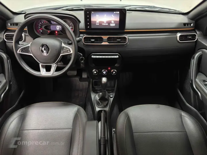 OROCH 1.3 TCE FLEX OUTSIDER X-TRONIC