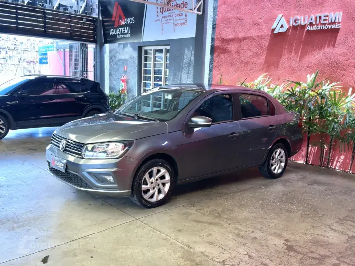 VOYAGE 1.6 MSI TOTALFLEX 4P MANUAL