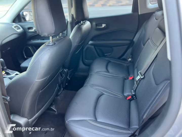 COMPASS 2.0 16V Sport