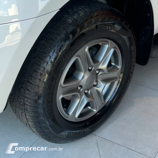 Ranger XLS 2.2 4x4 CD Diesel Aut.
