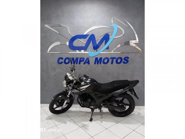 CBX 250 TWISTER - Street