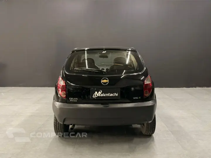 CELTA 1.0 MPFI LIFE 8V FLEX 2P MANUAL