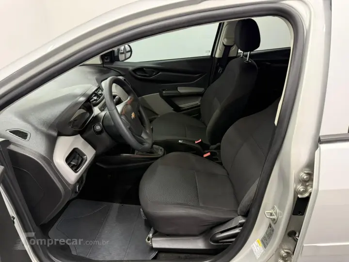 PRISMA Sed. Joy/ LS 1.0 8V FlexPower 4p