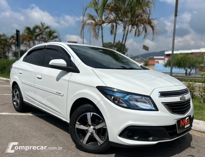PRISMA 1.4 MPFI LT 8V