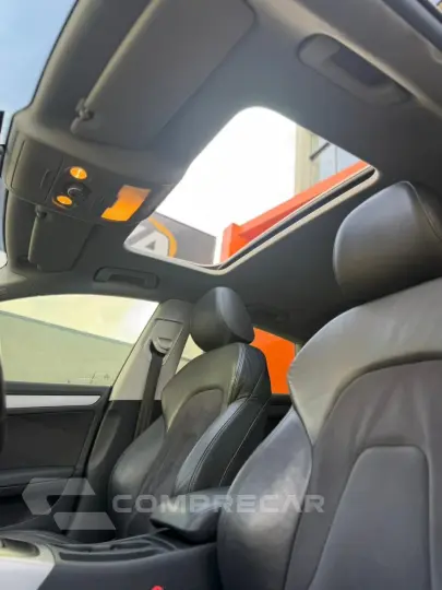 A5 Sportback 2.0 16V TFSI 180cv Multi.