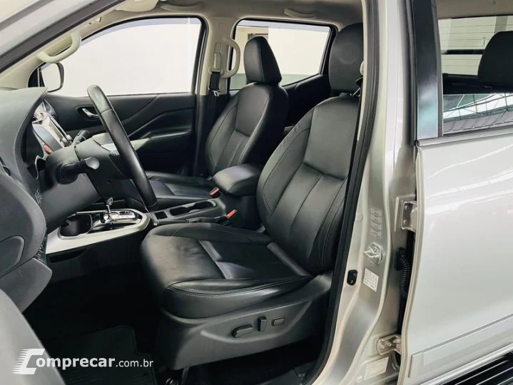 FRONTIER XE X4