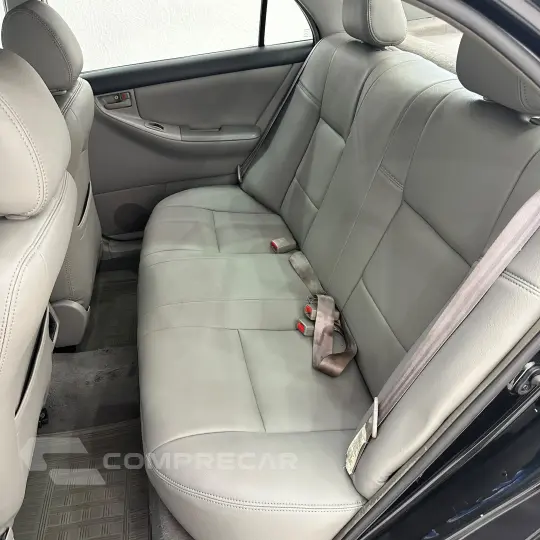 Corolla XLi 1.6 16V 110cv Mec.